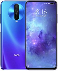 Замена разъема зарядки на телефоне Xiaomi Poco X2 в Набережных Челнах